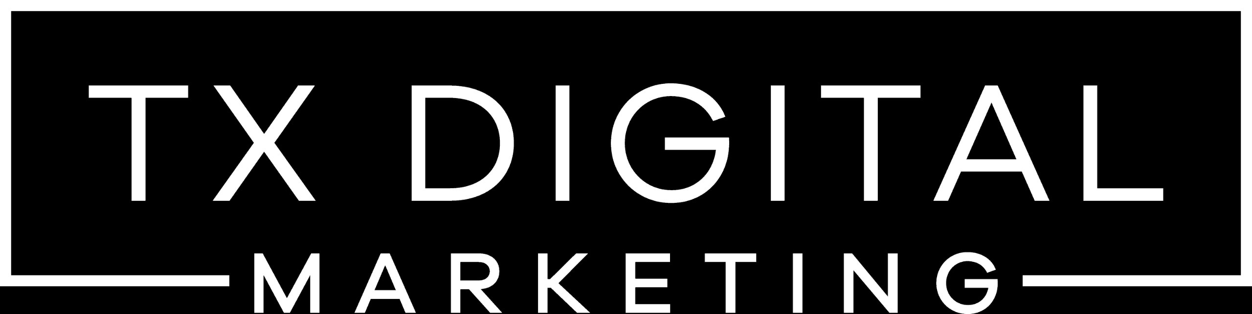 TX Digital Marketing